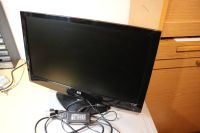 TFT Monitor HP x22LED Bayern - Deggendorf Vorschau