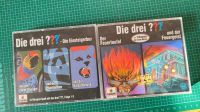 Verschiedene Folgen an CDs mit den 3 ??? Kiel - Mitte Vorschau