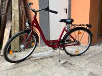 Excelsior Kinderfahrrad Cityrad 26 Zoll Shimano 7 Gang Rheinland-Pfalz - Gau-Algesheim Vorschau