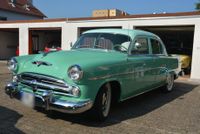 1954 Dodge Royal Sedan - 8 Zylinder HEMI - Oldtimer Bayern - Hallstadt Vorschau