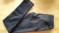 Jeans Gr. 170 dark blue (8,00 Euro) Nordrhein-Westfalen - Tönisvorst Vorschau