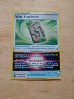 Pokemon Wald-Siegelstein Holo Berlin - Pankow Vorschau