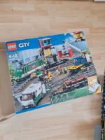 Lego city 60198 set Essen - Essen-Frintrop Vorschau