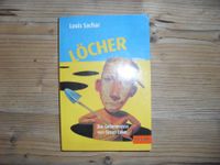 Louis Sacher, Löcher - Antolin ab 6. Klasse / Schullektüre Rheinland-Pfalz - Bacharach Vorschau