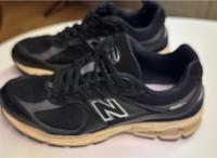 New Balance running 2002 R (Größe 44) Hessen - Neu-Isenburg Vorschau