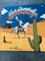 Schallplatte Glen Campbell Bayern - Augsburg Vorschau