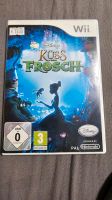 Wii küss den frosch Nordrhein-Westfalen - Mettmann Vorschau