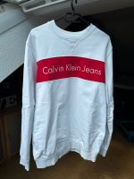 Calvin Klein Pulli Gr.L Essen - Steele Vorschau