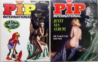 PIP International (1973) Inkl.Versand Bayern - Kulmbach Vorschau