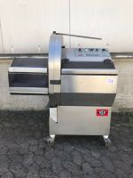 Brotschneidemaschine Treif Pegasus 2600 Brotschneider Bäckerei Bielefeld - Brackwede Vorschau