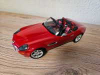 BMW Z8 1:18 Kyosho Bayern - Olching Vorschau