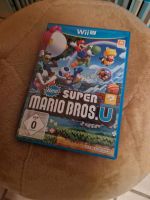 Wii U Super Mario Bros.U Bayern - Weil a. Lech Vorschau