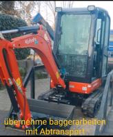Ankauf von Nutzfahrzeugen und Baumaschinen und so weiter Rheinland-Pfalz - Pfaffen-Schwabenheim Vorschau