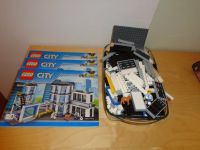 LEGO City Polizeiwache Polizeistation 60141 Sachsen - Ralbitz-Rosenthal Vorschau