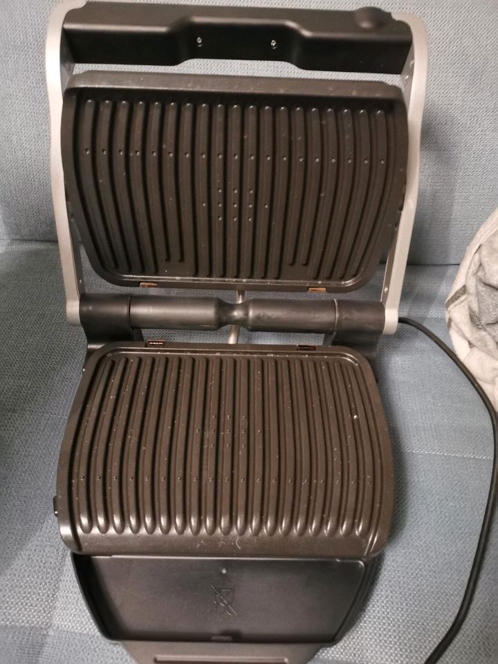 Tefal Kontaktgrill GC702D in Dortmund