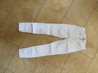 Only Jeans weiß Gr. XS L30 Skinny Blush Kurzgröße Onlblush TOP Brandenburg - Hennigsdorf Vorschau