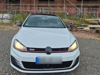 GOLF 7 GTI 230PS Saarland - St. Wendel Vorschau