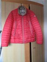 1 Damen Jacke rot S-Oliver Gr. 46 Nordrhein-Westfalen - Remscheid Vorschau