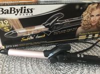 Unbenutzter Lockenstab BaByliss 19 mm Rheinland-Pfalz - Standenbühl Vorschau