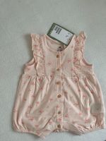 Strampler Sommer H&M Gr.62 neu Nordrhein-Westfalen - Senden Vorschau