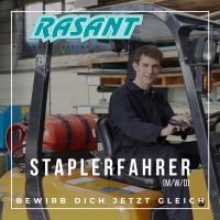 *HGN* Staplerfahrer (m/w/d) in Hagenow gesucht! ID: 181366 Ludwigslust - Landkreis - Hagenow Vorschau