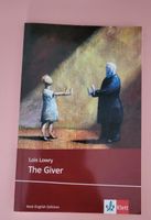 Lois Lowry The Giver (Englisch) Niedersachsen - Barßel Vorschau
