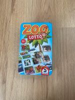 Schmidt-Spiel ‚Zoo Lotto‘ Baden-Württemberg - Eislingen (Fils) Vorschau