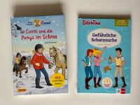 2 Bücher: Connie und Bibi & Tina Baden-Württemberg - Schwäbisch Hall Vorschau