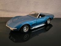 Modellauto Corvette Stingray, 1: 18, Revell, Oldtimer,  USA, Auto Nordrhein-Westfalen - Much Vorschau