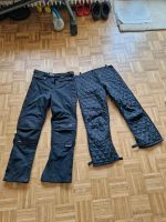 Damen Motorradhose von Polo Gr. M Kreis Pinneberg - Wedel Vorschau