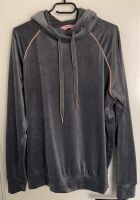 Hunkemöller Loungewear Velours-Hoodie / Kapuzenpullover Gr. M Düsseldorf - Grafenberg Vorschau