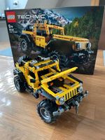 Lego Technik, Jeep Wrangler ,42122 Münster (Westfalen) - Gelmer Vorschau