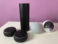 Amazon Alexa Echo Spot Dot als Set oder einzeln Nordrhein-Westfalen - Wipperfürth Vorschau