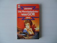 Die Meuchelmörder von Gor - John Norman - Buch ! Seltenes Stück ! Nordrhein-Westfalen - Welver Vorschau