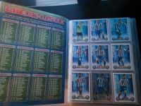 Match Attax  2008/2009 Mecklenburg-Vorpommern - Cordshagen (Blankenhagen) Vorschau