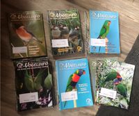 AZ Vogelinfo 57 Stück Zeitungen Zeitschriften Nordrhein-Westfalen - Solingen Vorschau