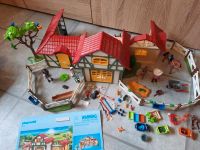 Playmobil 6926 Country Großer Reiterhof Nordrhein-Westfalen - Meschede Vorschau