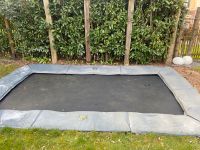 Trampolin von Exit Nordrhein-Westfalen - Mülheim (Ruhr) Vorschau