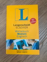 Langenscheidt Elsevier Wörterbuch Medizin Englisch Nordrhein-Westfalen - Raesfeld Vorschau