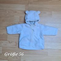 Jacke/Pulli Größe 56 Nordrhein-Westfalen - Sankt Augustin Vorschau