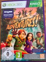 XBOX 360 KINECT ADVENTURES wie neu Baden-Württemberg - Schwaikheim Vorschau