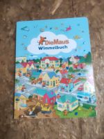 Die Maus - Wimmelbuch Baden-Württemberg - Bietigheim-Bissingen Vorschau