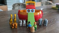 Arche Noah Playmobil top Rheinland-Pfalz - Argenthal Vorschau