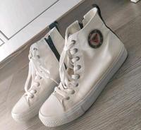 Guess Sneaker Converse Look NEUWERTIG Baden-Württemberg - Mannheim Vorschau
