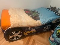 Autobett Kinderzimmernöbel Hessen - Wiesbaden Vorschau