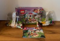 ☆TOP☆ LEGO Friends 41110 Geburtstagsparty in OVP - vollzählig Hessen - Kelkheim Vorschau