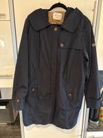 BUGATTI Jacke - blau - mit herausnehmbarer Weste - Gr. 46 Nordrhein-Westfalen - Lage Vorschau