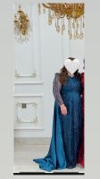 Kleid in 40-46 zu verkaufen Nordrhein-Westfalen - Hamm Vorschau