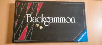 ,,Backgammon" -Ravensburger- 1982 Niedersachsen - Sande Vorschau