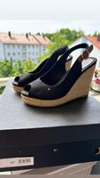 Tommy Hilfiger Sandalette Bayern - Schwaig Vorschau